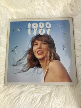 1989 (Taylor’s Version) Vinyl
